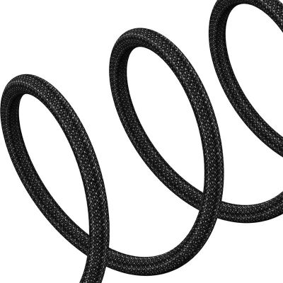 4. Baseus Gem USB C-IP Cable 20W 1m (Black)