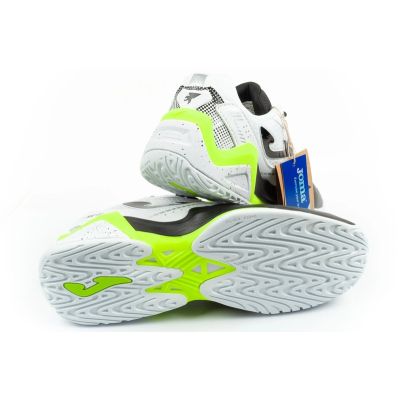 9. Joma Set Men 2632 men's sports shoes for tennis comfortable