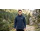 4. Geographical Norway TUGOOD NAVY DB MEN 233 Men’s Fleece Jacket (WZ3336H/GN-NAVY)