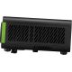 26. Viewsonic X1-4K Pro Standard Throw Projector DMD UHD 4K (3840x2160) 3D Compatibility Black, Green