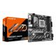 4. GIGABYTE B850M D3HP AMD B850 Motherboard Socket AM5 Micro ATX