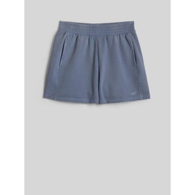 7. Women's sweatpants 4F 4FRAW26TSHOF0980-32S