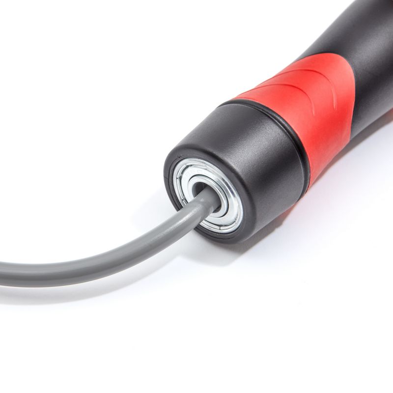 9. Reebok Premium RARP-12021 skipping rope