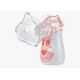 6. ORO-MESH BABY PINK OROMED inhaler