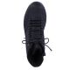 21. Rieker W R279B insulated boots, black