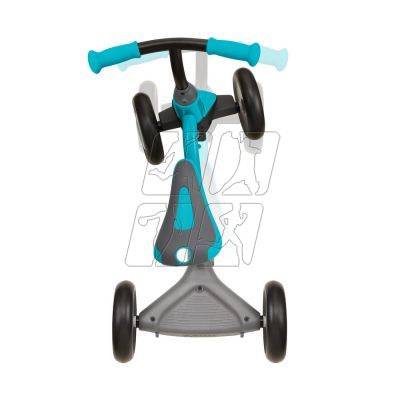 30. Multifunction bike Globber Learning Bike 3in1 Deluxe 639-105