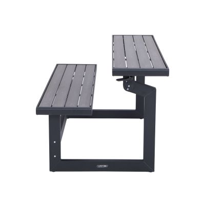 25. Lifetime Bench 60253