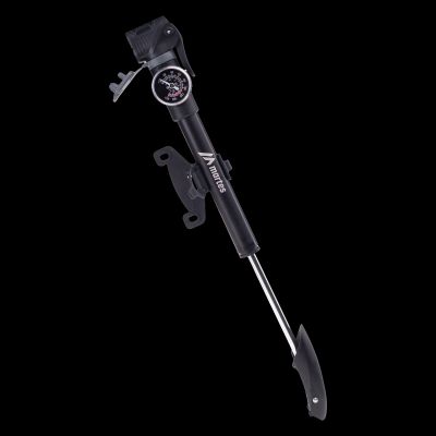 3. MANOPUMP II pump