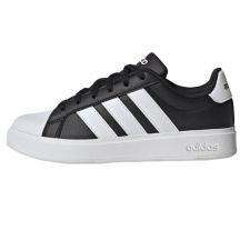 Adidas Streettalk Kids Shoes Black JQ8610