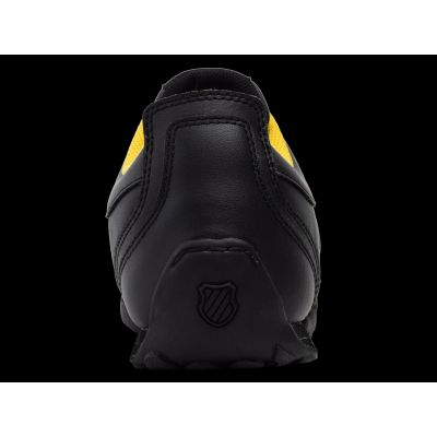 4. K-swiss ARVEE 1.5 BLACK/FRESSIA-M sneakers (02453-062-M)