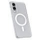 7. Spigen Ultra Hybrid Mag Case with MagSafe for Samsung Galaxy S25 Edge - Clear