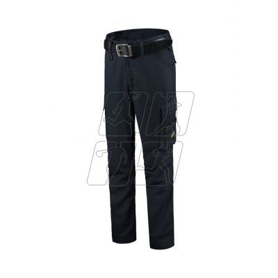 5. Malfini Work Pants Twill MLI-T64T2