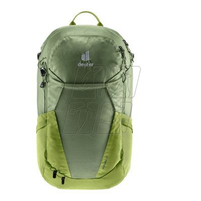 3. Deuter Futura 27L Backpack 3400321-2289