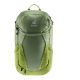 3. Deuter Futura 27L Backpack 3400321-2289