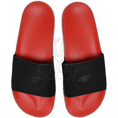 2. Slippers 4F M074 M 4FSS23FFLIM074 62S