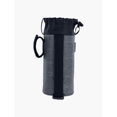 2. EVOC Multi Holster Handlebar Bag Carbon Grey
