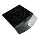 5. Hyundai IND 133 Black Countertop 30 cm Induction hob 1 zone(s)