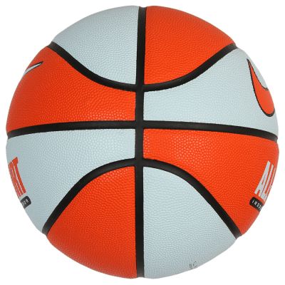 2. EVERYDAY ALL COURT 8P DEFLATED ball