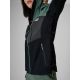 5. 4F PRO windproof softshell jacket, 10000 membrane, women's 4F 4FWSS26TSOFF542-20S