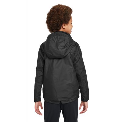 4. Nike Storm-FIT Academy 23 Jr DX5494-010 jacket