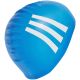 5. adidas 3-Stripes Swim Jr IA8304 Swimming Cap