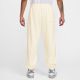 2. Air Jordan Brooklyn Fleece Graphic Pants - HV0546-110