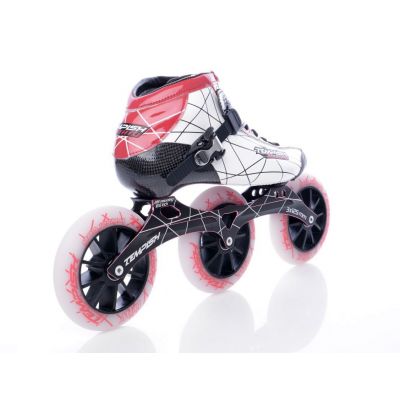 8. Tempish Atatu Low 10000047023 Speed Skates