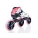 8. Tempish Atatu Low 10000047023 speed skates