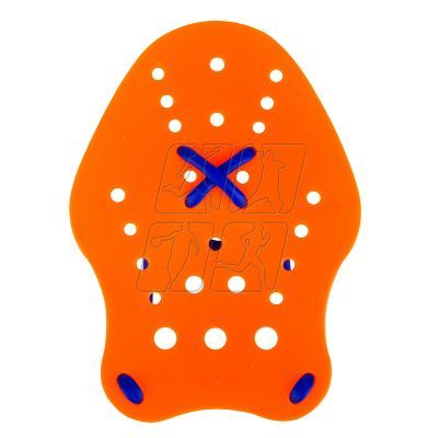 4. Spokey Digit hand fins M 928076