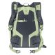 9. Deuter Updays 24 SL Backpack Sports Backpack Green Polyamide, Ripstop