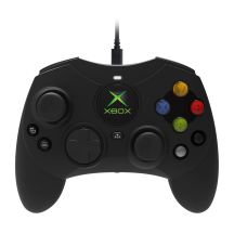 Hyperkin M01618-BK Game Controller Black Gamepad PC, Xbox One, Xbox Series S, Xbox Series X