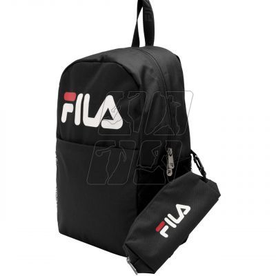 2. Fila Favoriten Back To School Backpack FBT0003 80010