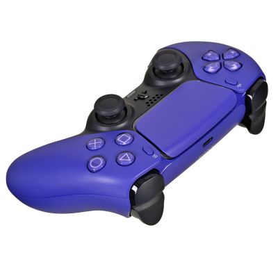 5. Sony PlayStation 5 DualSense Galactic Purple Wireless Controller