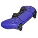 5. Sony PlayStation 5 DualSense Galactic Purple Wireless Controller