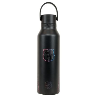 12. FC Barcelona Runbott thermal bottle 600ml 972909