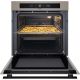 7. Built-in oven WHIRLPOOL WOI4S8CM1SEA beige Catalysis SoftClosing Steam+ AirFry
