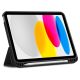 6. Spigen Urban Fit Case for iPad 10.9'' 2022 - Black
