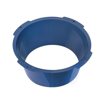 5. 3-in-1 folding toilet chair