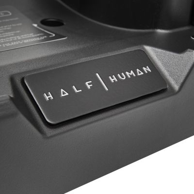 13. Adjustable Half Human Dumbbell 25kg SFIT-P-HH30003