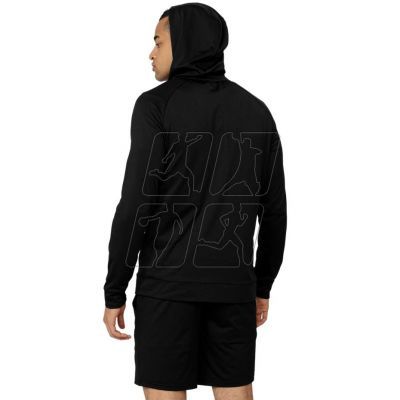 4. 4F M H4Z22 BLMF350 20S sweatshirt