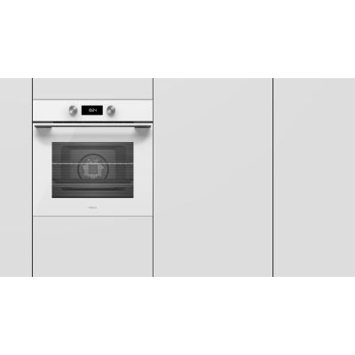 3. Teka standard oven HLB 8400 WH