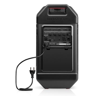 12. Teufel ROCKSTER AIR 2 Wireless Bluetooth Speaker