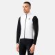5. Rockbros TLMJ002 ROAD TO SKY windproof vest insulated L - white