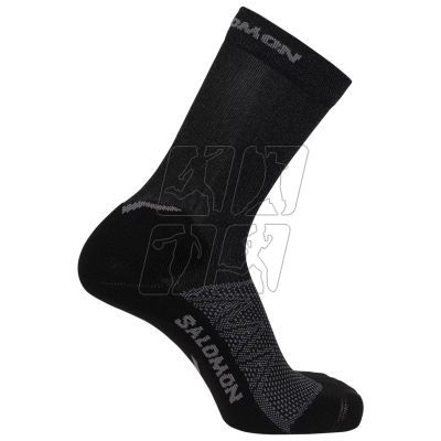 Salomon Speedcross Crew Socks C19733