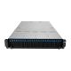 3. Asus Rack Platform (2U) RS520A-E12-RS24U AMD Epyc 9004 (24x NVMe, 2xGPU, 2x1Gbe, IPMI, 1+1 1600W)
