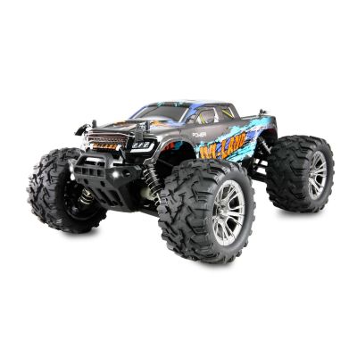 9. Amewi M-Land Monster Truck 48km/h 4WD 1/16 RTR Blue