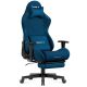 5. Huzaro Force 5.7 Blue Swivel Chair