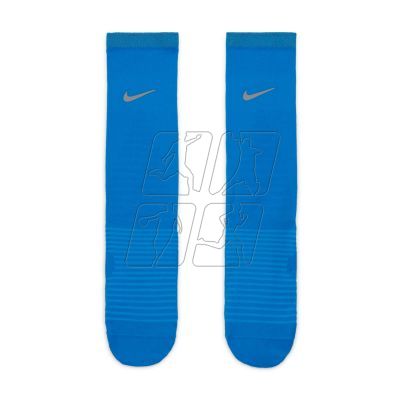 2. Nike Spark Lightweight DA3584-406-4 socks
