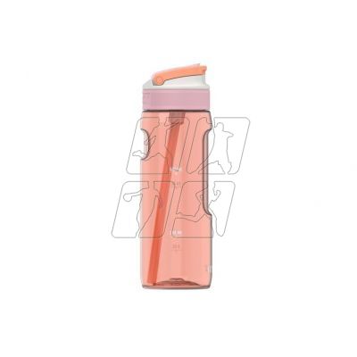 2. Kambukka Lagoon water bottle 750ml Mango Tango