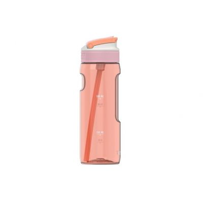 2. Kambukka Lagoon water bottle 750ml Mango Tango